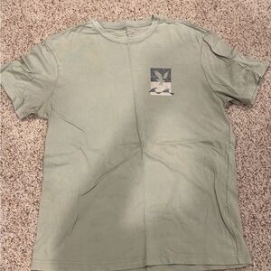 American Eagle T-shirt size adult small